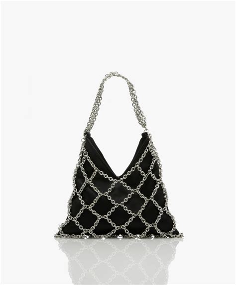 anine bing chanel bag|Tassen voor dames van ANINE BING .